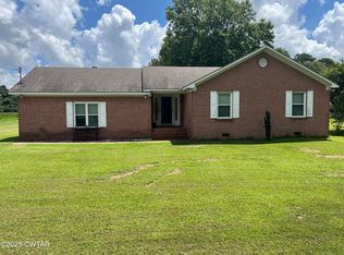 1016 Windy City Rd, Humboldt, TN 38343