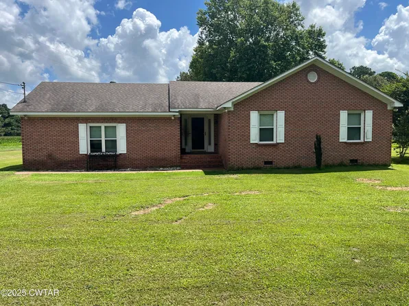 1016 Windy City Rd, Humboldt, TN 38343