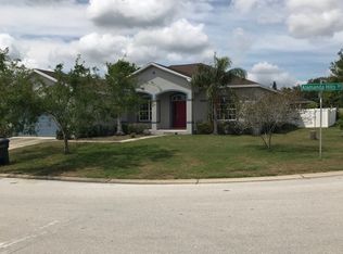 6303 Alamanda Hills Dr, Lakeland, FL 33813