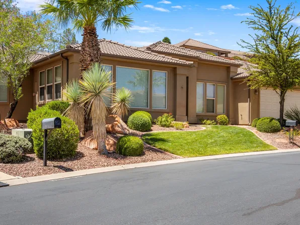 627 N Red Butte Dr, Washington, UT 84780
