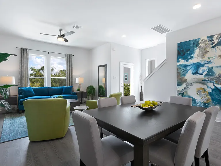 Trailside Oaks Townhomes — Photo 117