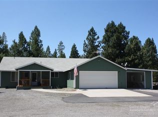 52467 Cascade Ct, La Pine, OR 97739