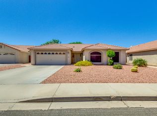 638 S Golden Key St, Gilbert, AZ 85233