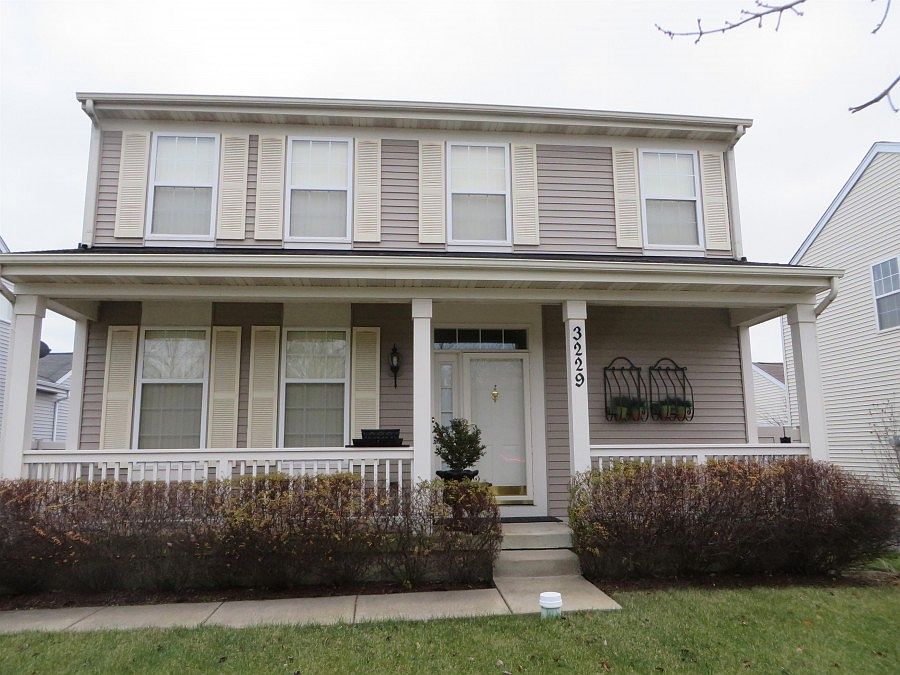 1st image of 3229 Heritage Blvd