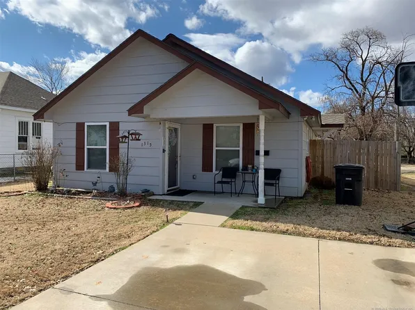 1315 S Dewey Ave, Bartlesville, OK 74003