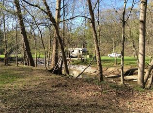 6878 E Hackers Creek Pl, Martinsville, IN 46151