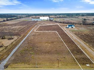 0 S Section Line Rd TRACT 3C, Delaware, OH 43015