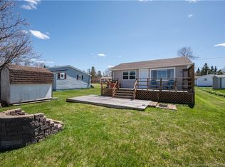 5 Ste Marie St, Beaubassin East, NB E4P8N4