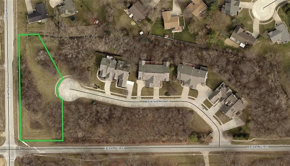 2nd image of 4412-4414 4416 Mount Vernon Pl