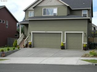 18635 Van Fleet Ave, Sandy, OR 97055