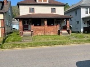 3321/3323 West St, Weirton, WV 26062