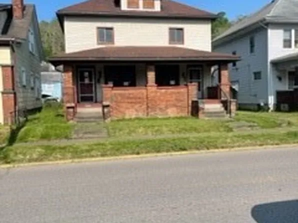 3321/3323 West St, Weirton, WV 26062