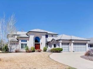 3810 Brushland Ct, Colorado Springs, CO 80904