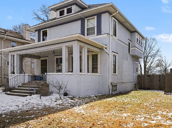 64 Latta St, Battle Creek, MI 49017