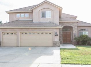 743 Melinda Ave, Porterville, CA 93257