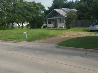 2809 SW J Ave, Lawton, OK 73505
