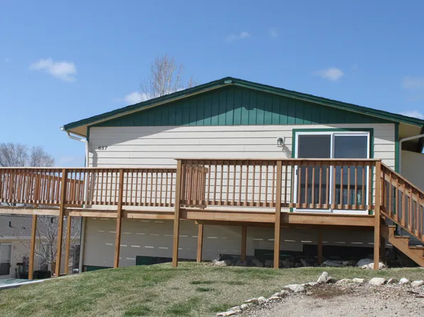 837 E Works St #3, Sheridan, WY 82801