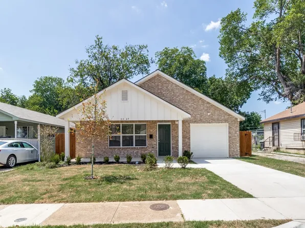 3327 Garden Ln, Dallas, TX 75215