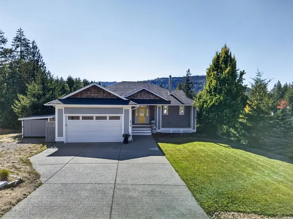 2616 Warmland Pl, Shawnigan Lake, BC V0R 2W2