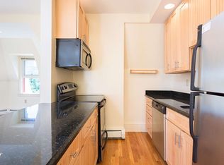 199 Commonwealth Ave #10B, Boston, MA 02116