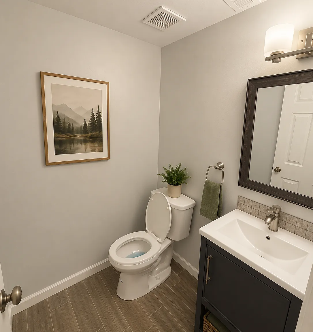 2 bed, 1.5 bath, 1352 sqft, $2,200 — Photo 4