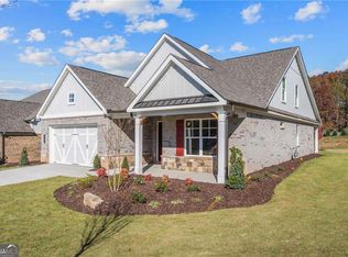 2760 Marie Way, Cumming, GA 30028