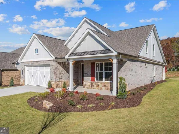 2760 Marie Way, Cumming, GA 30028