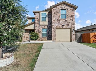 6545 Legato Curv, San Antonio, TX 78252