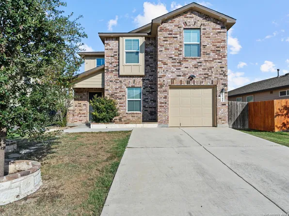 6545 Legato Curve, San Antonio, TX 78252