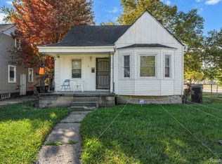 16000 Maddelein St, Detroit, MI 48205