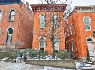 537 Liberty Hl APT 3, Cincinnati, OH 45202