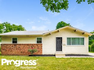 1218 W Kildale Sq, Columbus, OH 43229