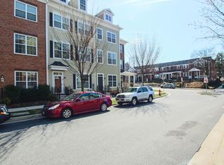 4 Meridian Ln, Towson, MD 21286