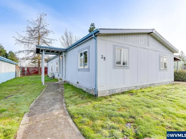 10698 Cone St NE #25, Donald, OR 97020