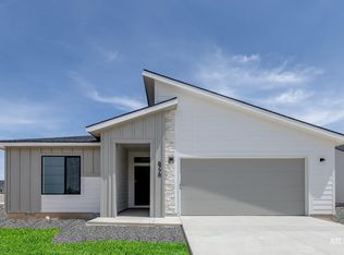 6778 S Lumberton Way, Meridian, ID 83642