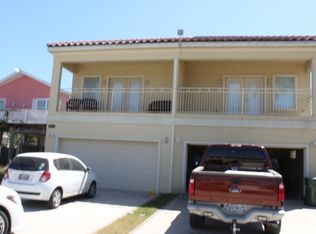 123 E Aries Dr, South Padre Island, TX 78597