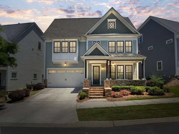 262 Dawson Dr, Woodstock, GA 30188
