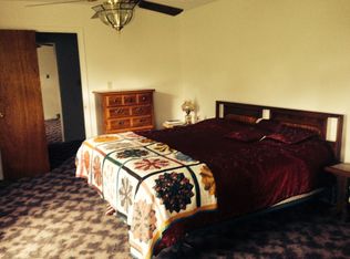 1102 Dunagan Rd, Menard, TX 76859