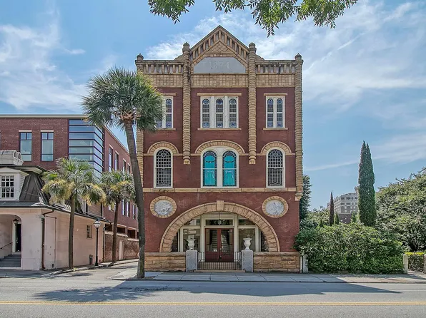 309 Meeting St Unit 5, Charleston, SC 29401