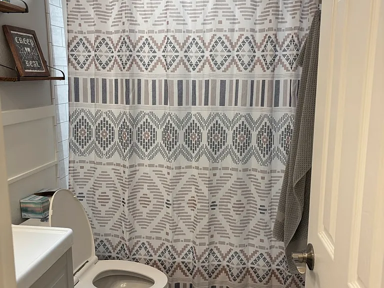 Bathroom #2