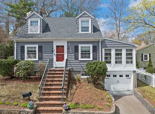 65 Upton St, Quincy, MA 02169