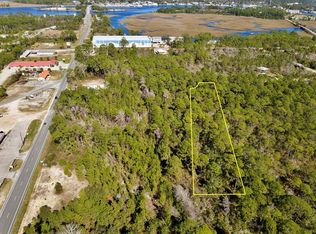 116 Timber Ln, Carrabelle, FL 32322