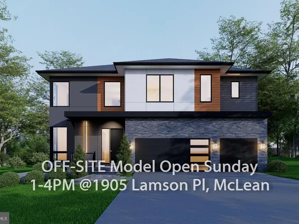 6313 Mori St, Mc Lean, VA 22101