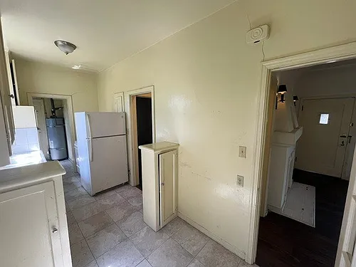 Floor plan 1 Bedroom 1 Bath