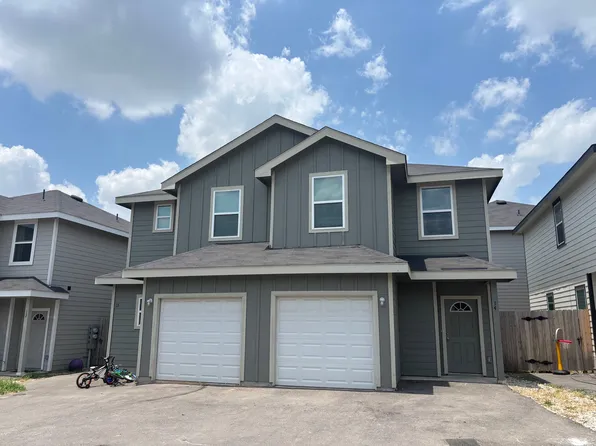 7356 Misty Rdg, Converse, TX