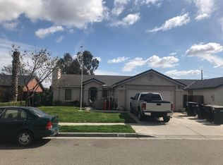 3361 E Wawona Ave, Fresno, CA 93725