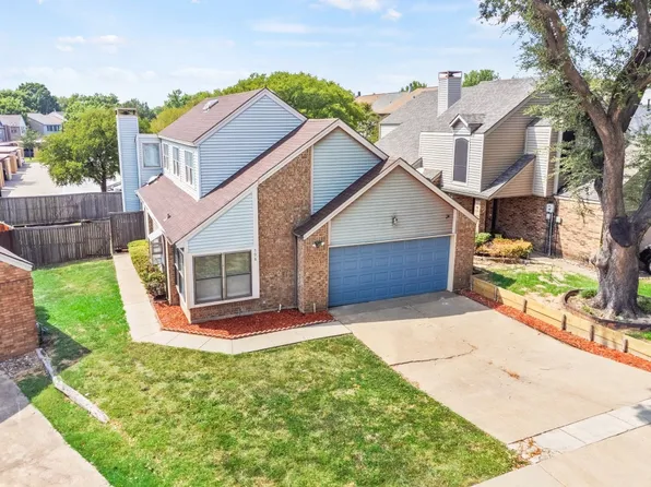 598 Briarcliff Dr, Garland, TX 75043