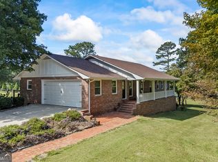 2670 Ho Hum Hollow Rd, Monroe, GA 30655