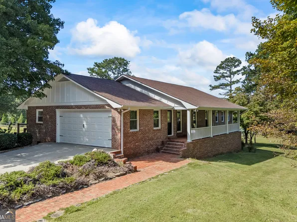 2670 Ho Hum Hollow Rd, Monroe, GA 30655
