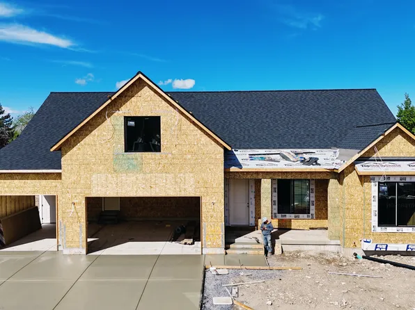 1548 N 275 W #2, Orem, UT 84057